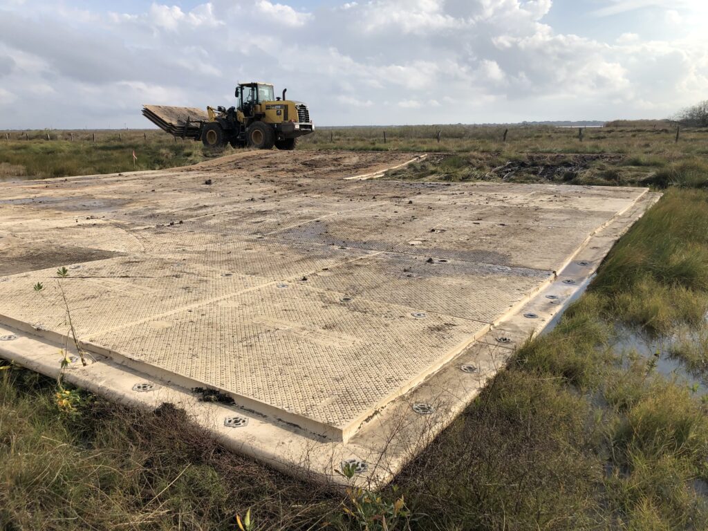 site-access-matting-composite-mats