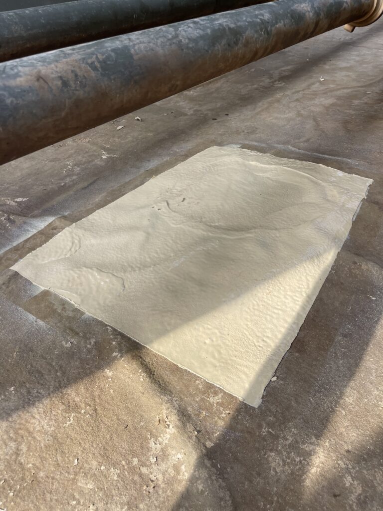 Geosynthetic-Liner-Repairs