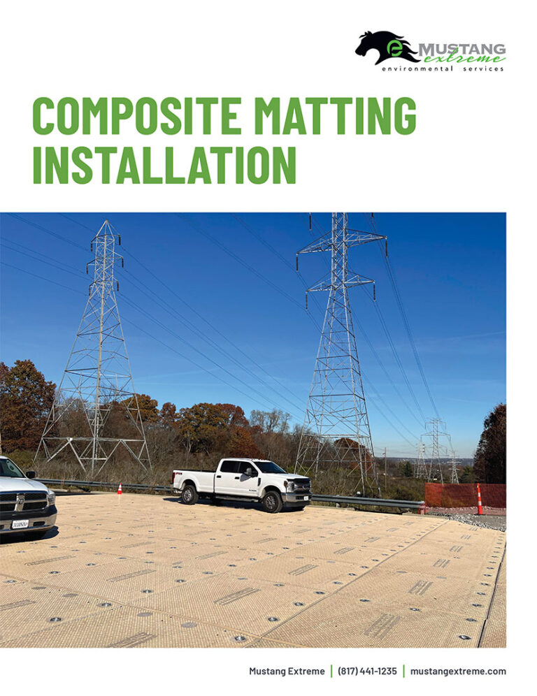 Mat.com Installation Brochures - Mustang Extreme