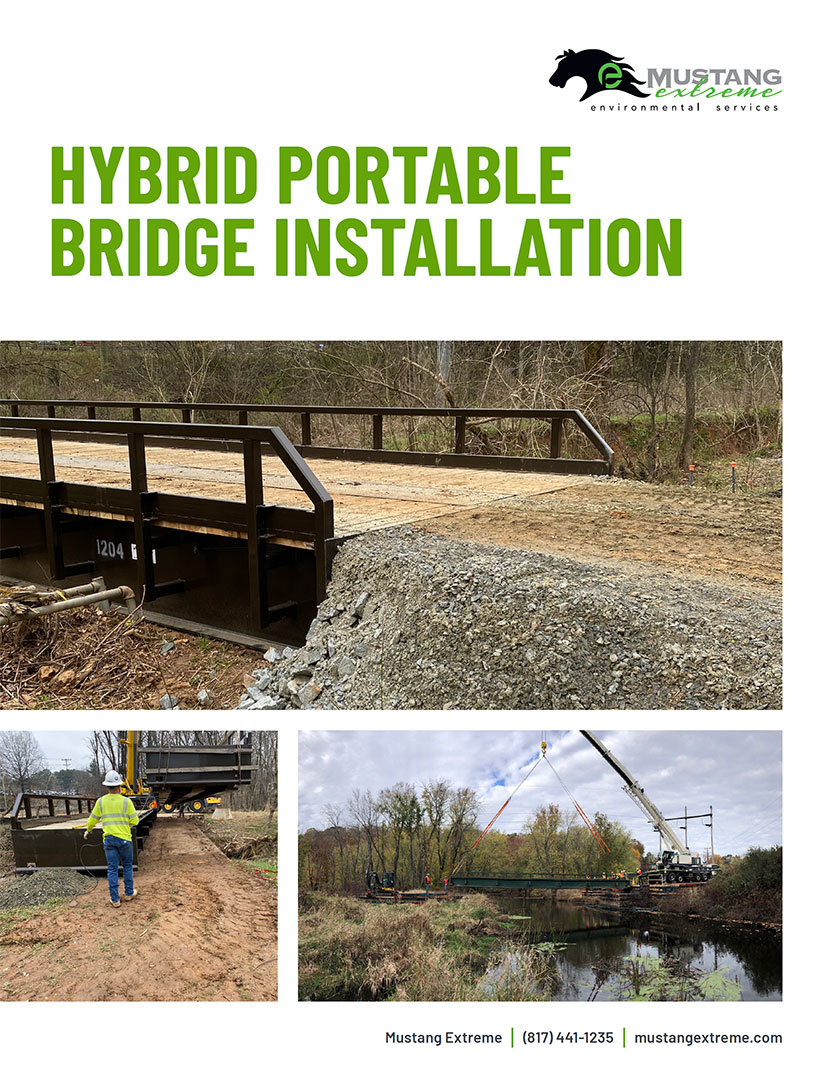 Hybrid-Bridge-Installation-Guide