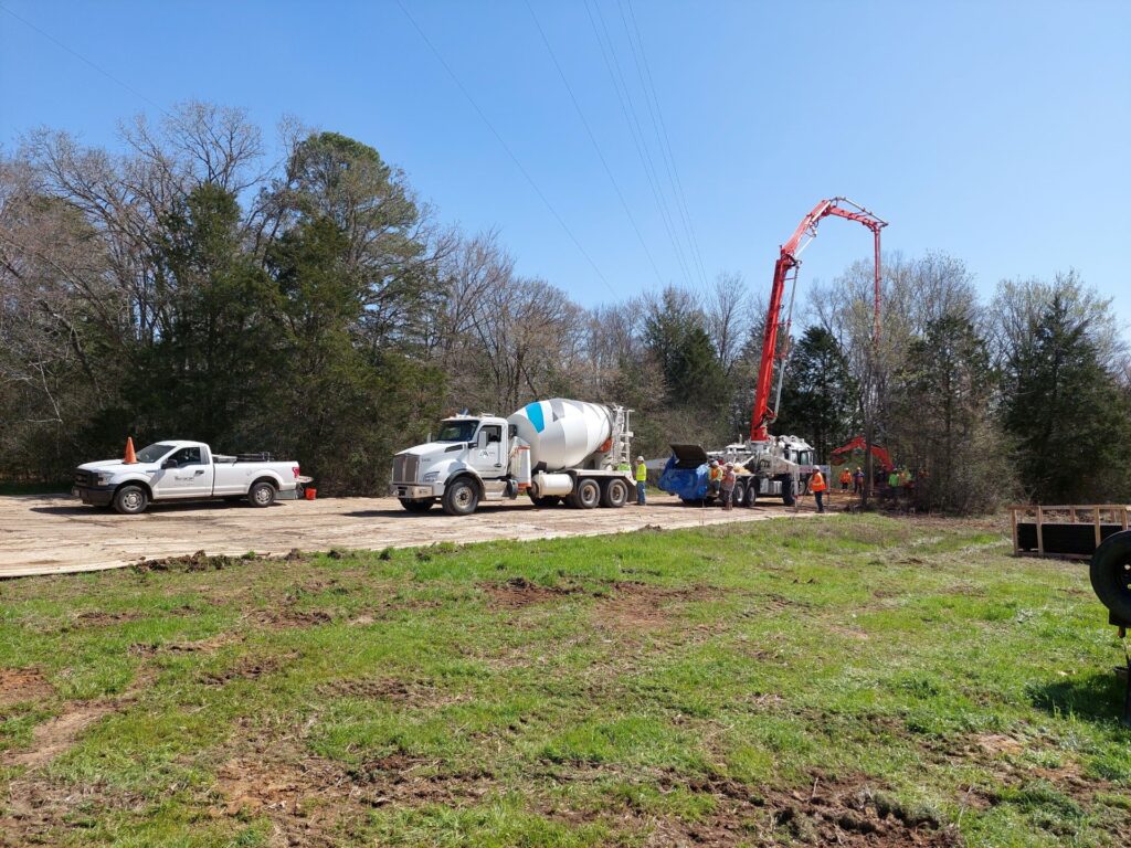 Composite-construction-mats