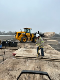 composite-mats-installation