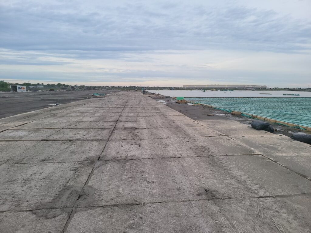 composite-mats-installation