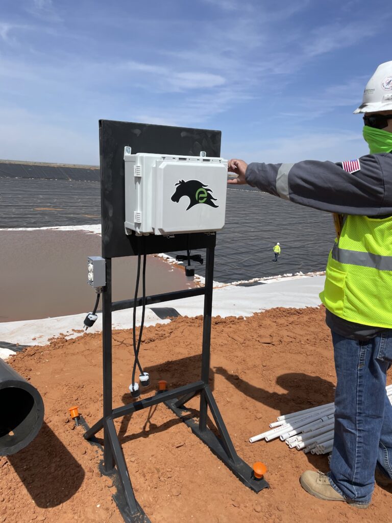 M.E.G.A.-Remote-Water-Monitoring-System