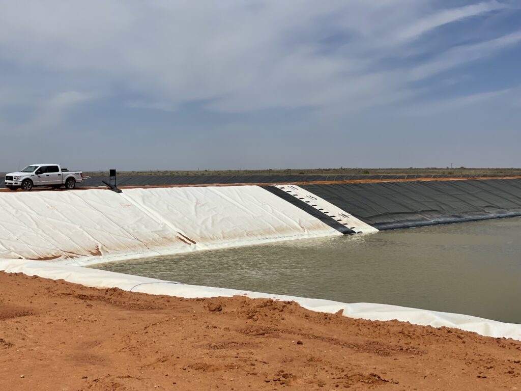 produced-water-pond-Permian-Basin
