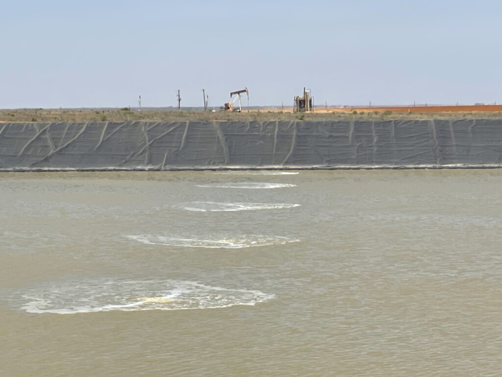 aeration-water-treatment