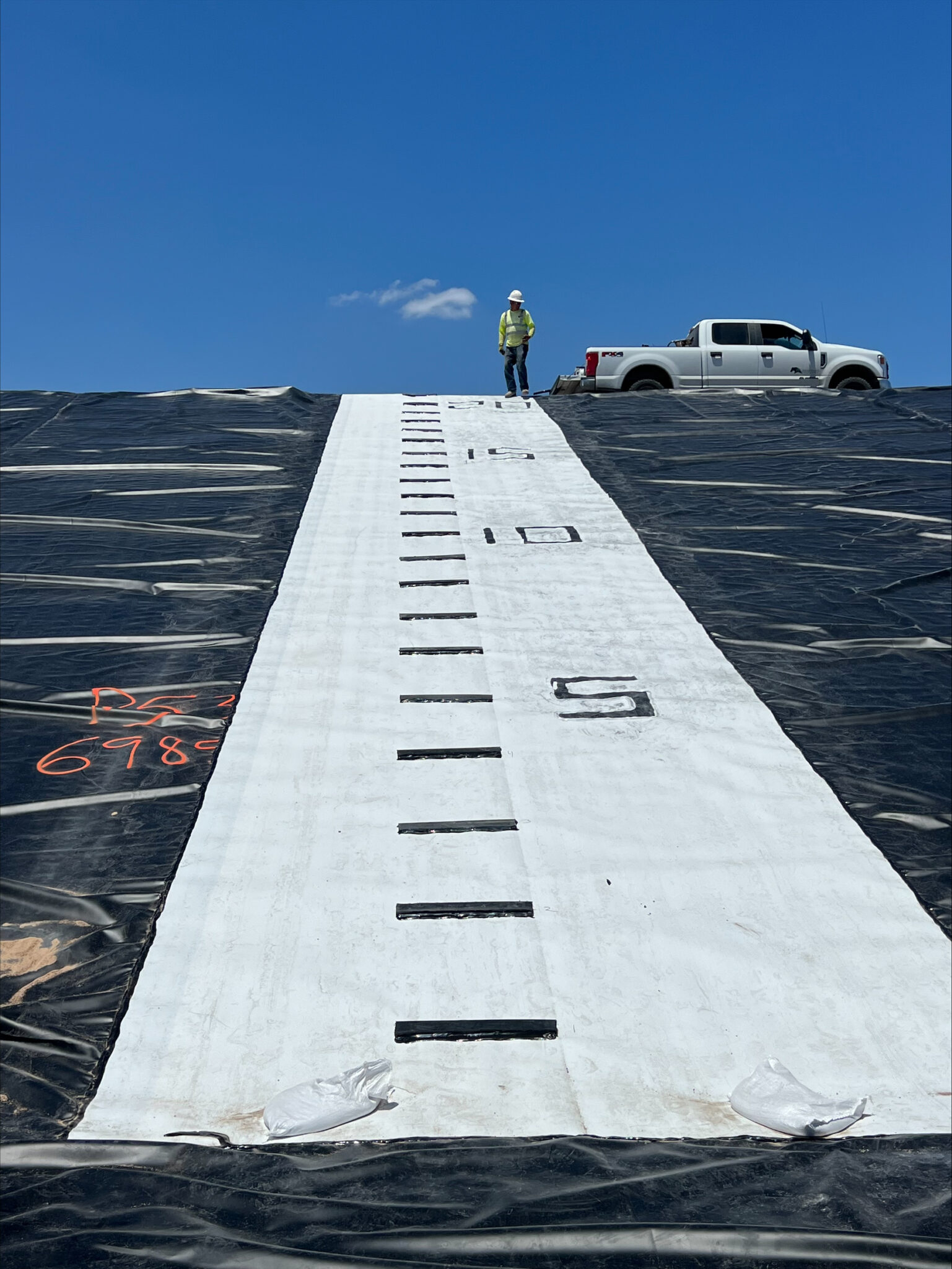 Zone Lining Geosynthetic Liners & Environmental Lining Installers