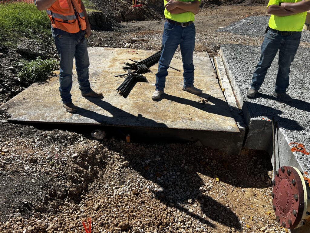 leak-detection-system