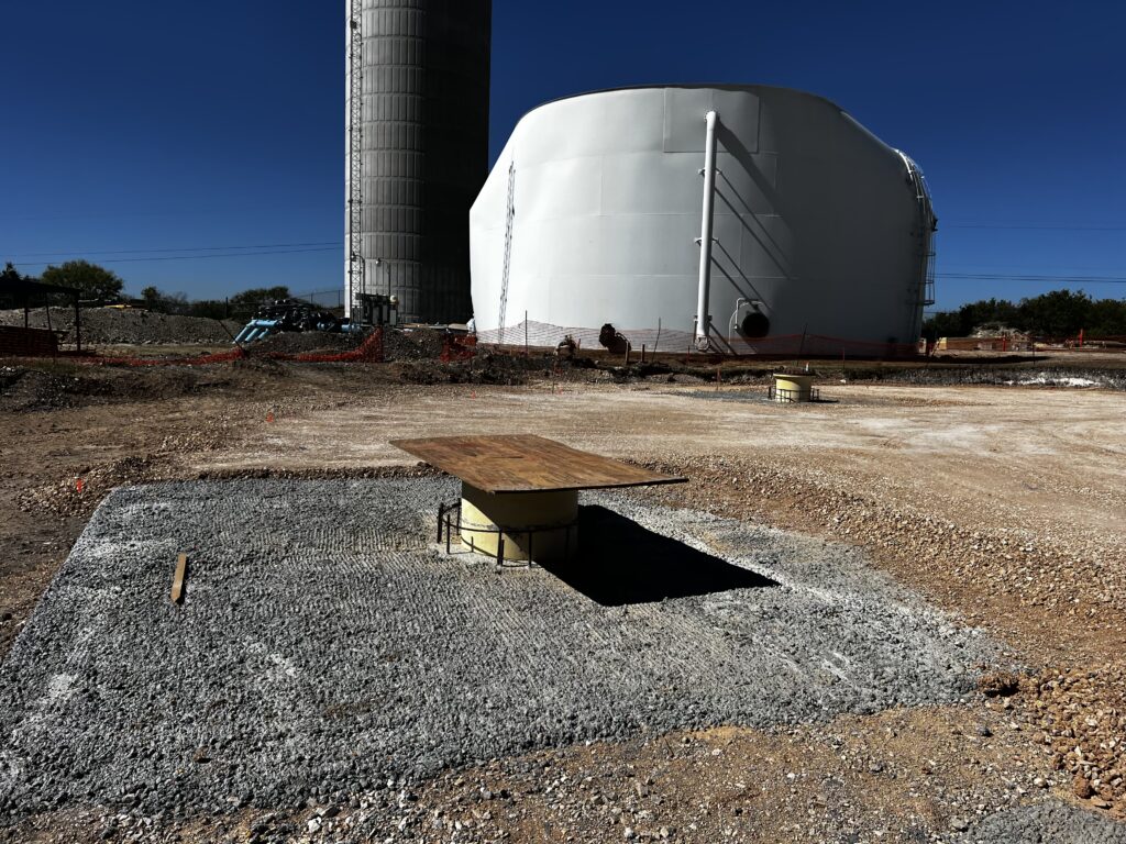 leak-detection-system