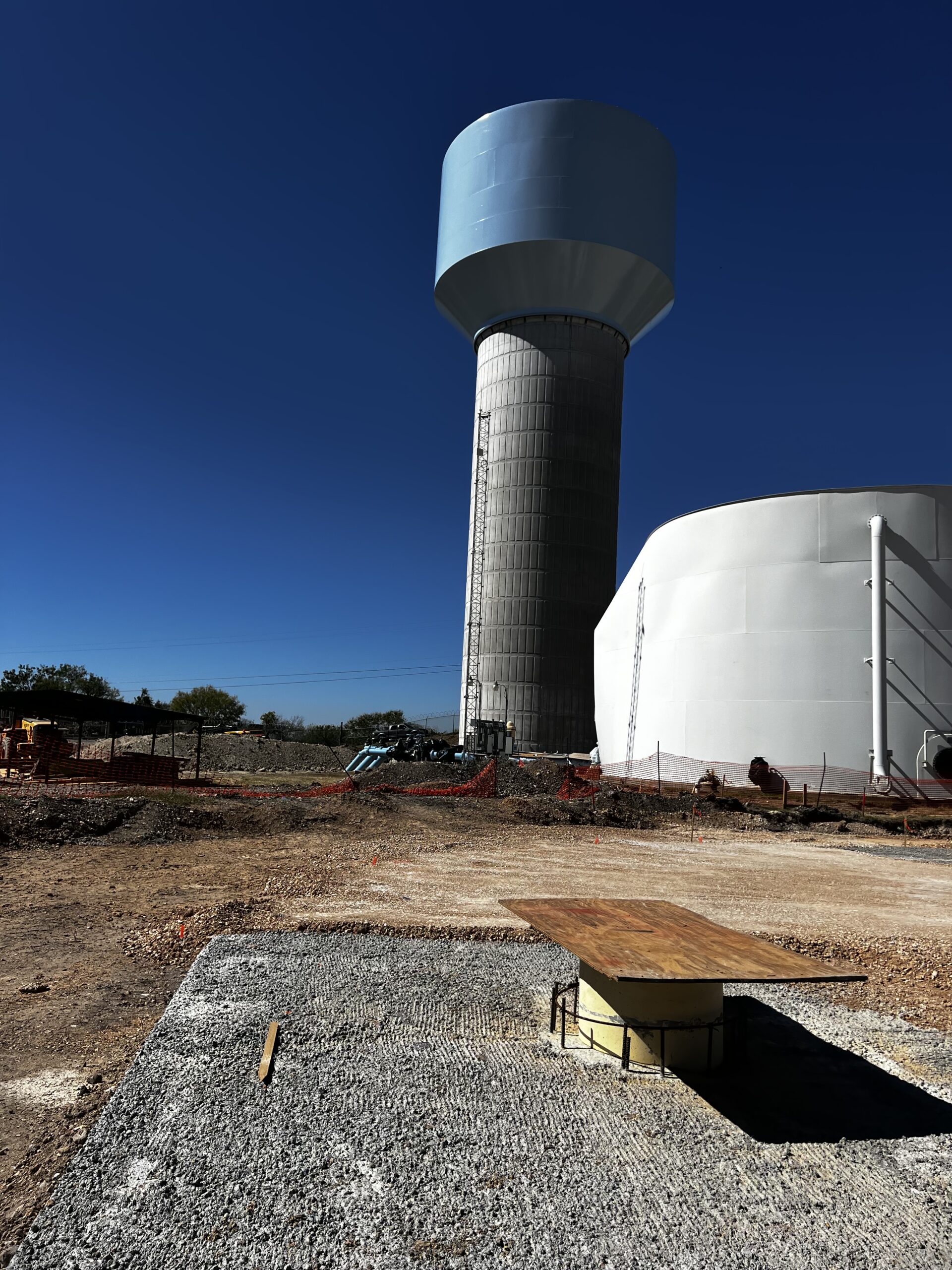 leak-detection-system