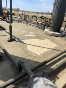 polyurea-spray-liner-repair