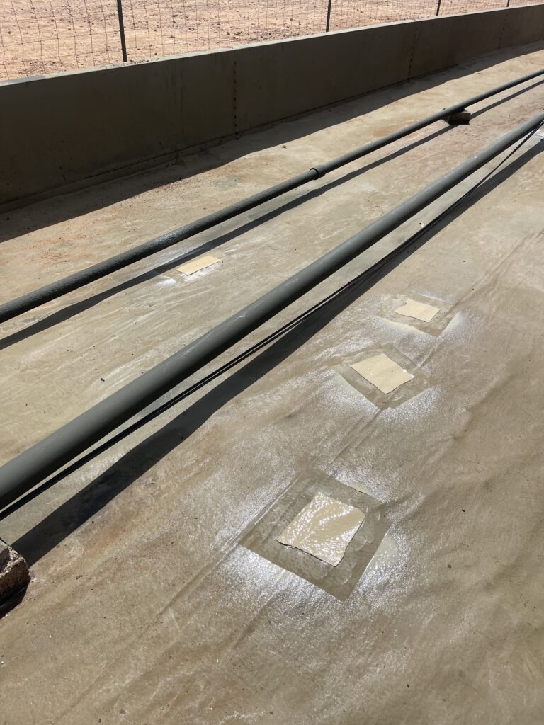 polyurea-spray-liner-repair