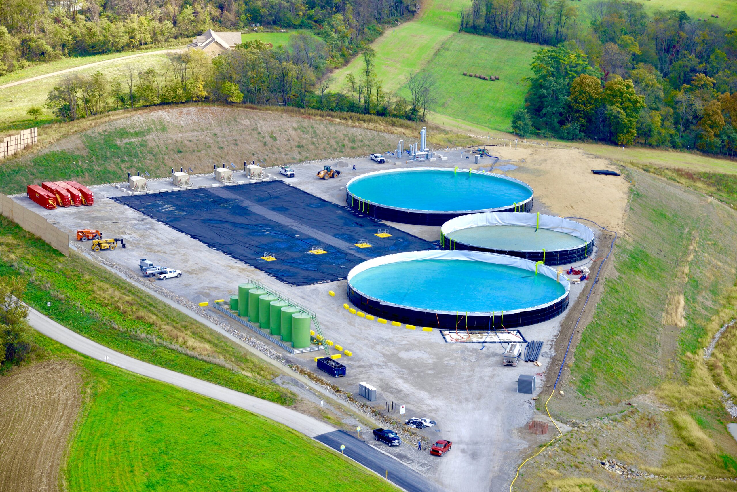 Above-Ground-Storage-Tanks
