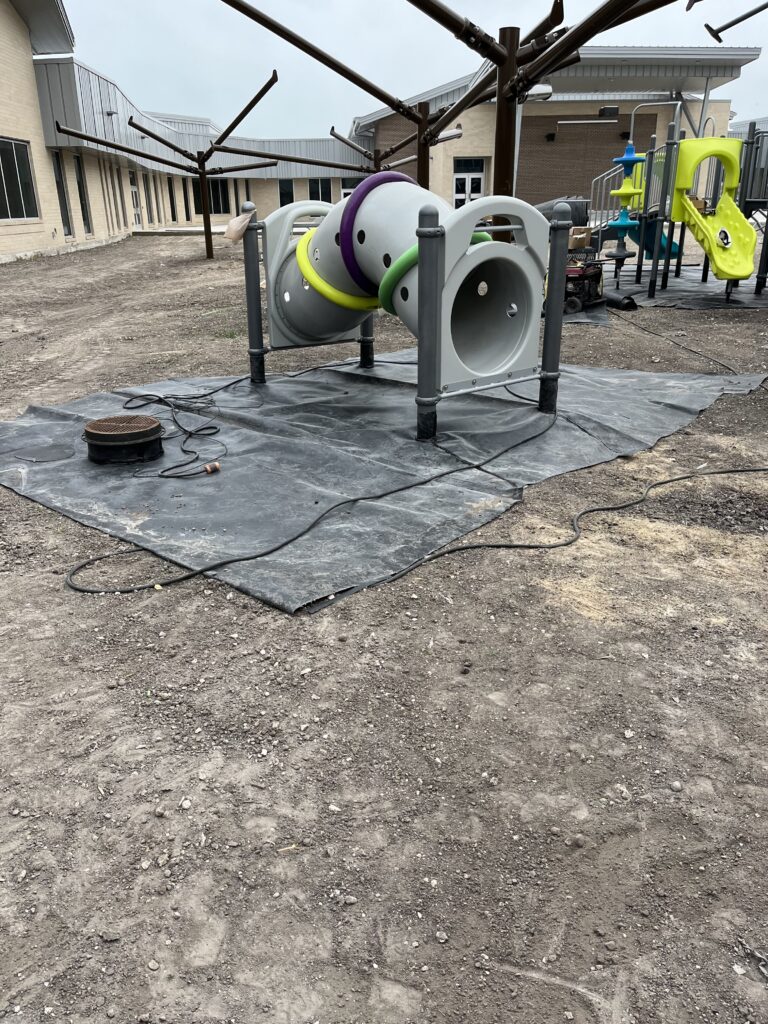 geosynthetic-liner-installation