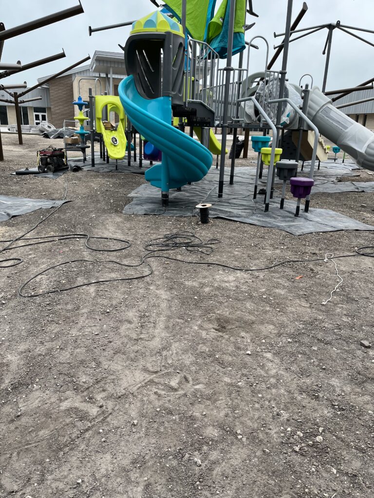 geosynthetic-liner-installation