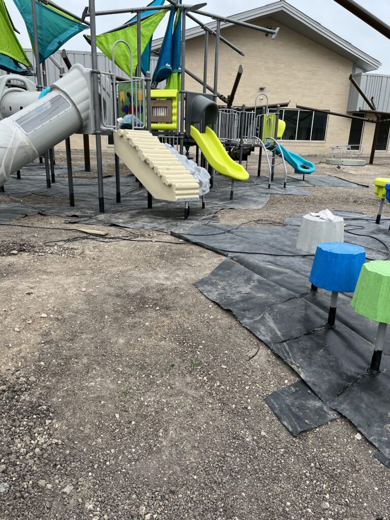 geosynthetic-liner-installation