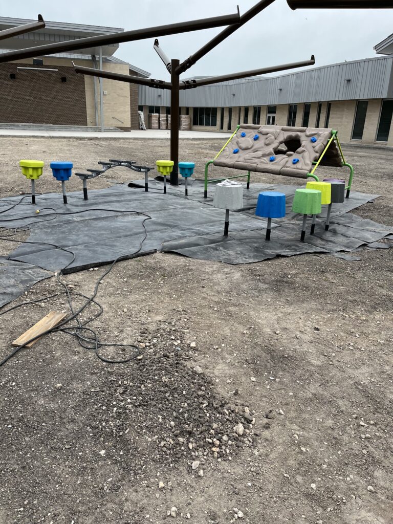 geosynthetic-liner-installation