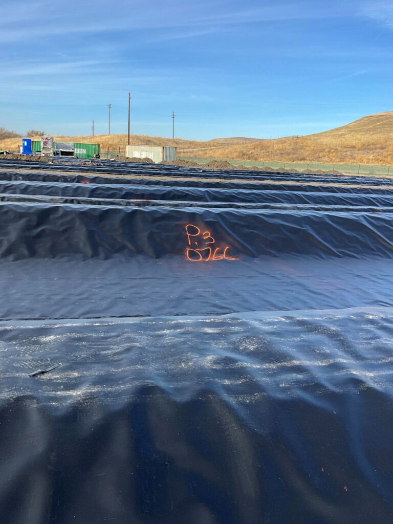 Agricultural Ponds-Algae-Farm