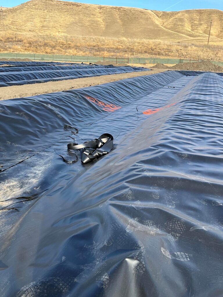 Agricultural Ponds-Algae-Farm