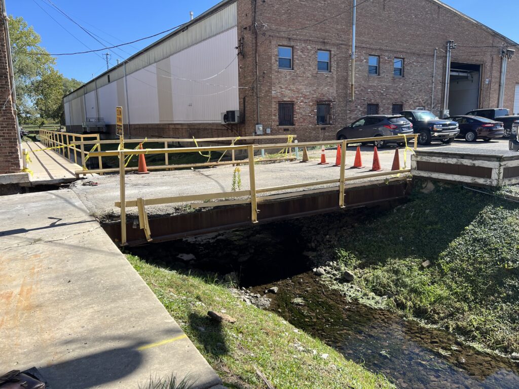 Temporary-Hybrid-Bridge-Install