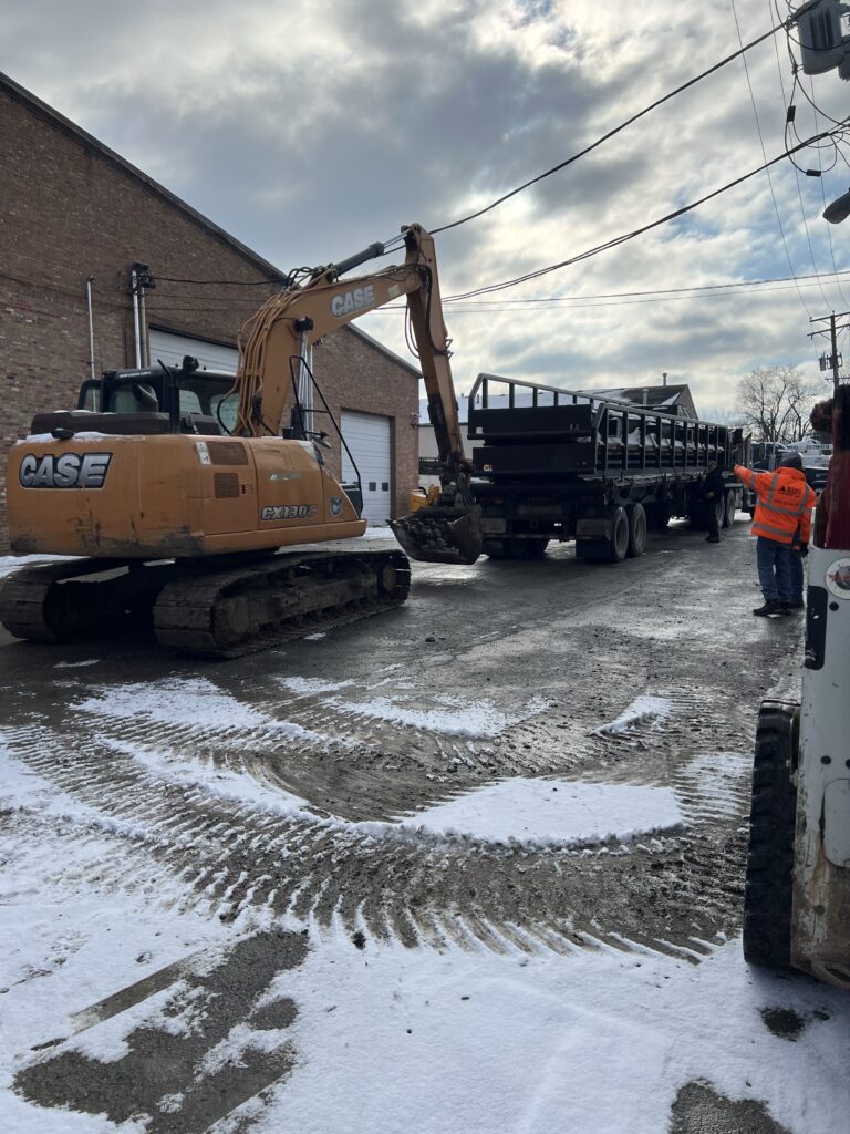 Temporary-Hybrid-Bridge-Install