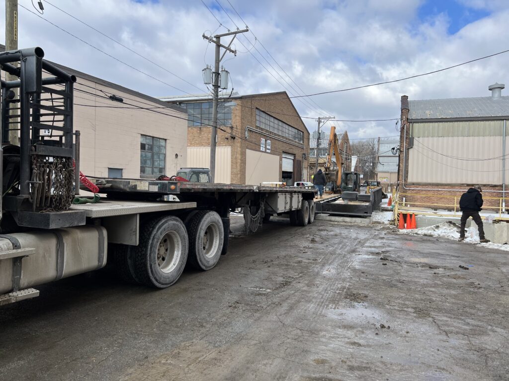 Temporary-Hybrid-Bridge-Install