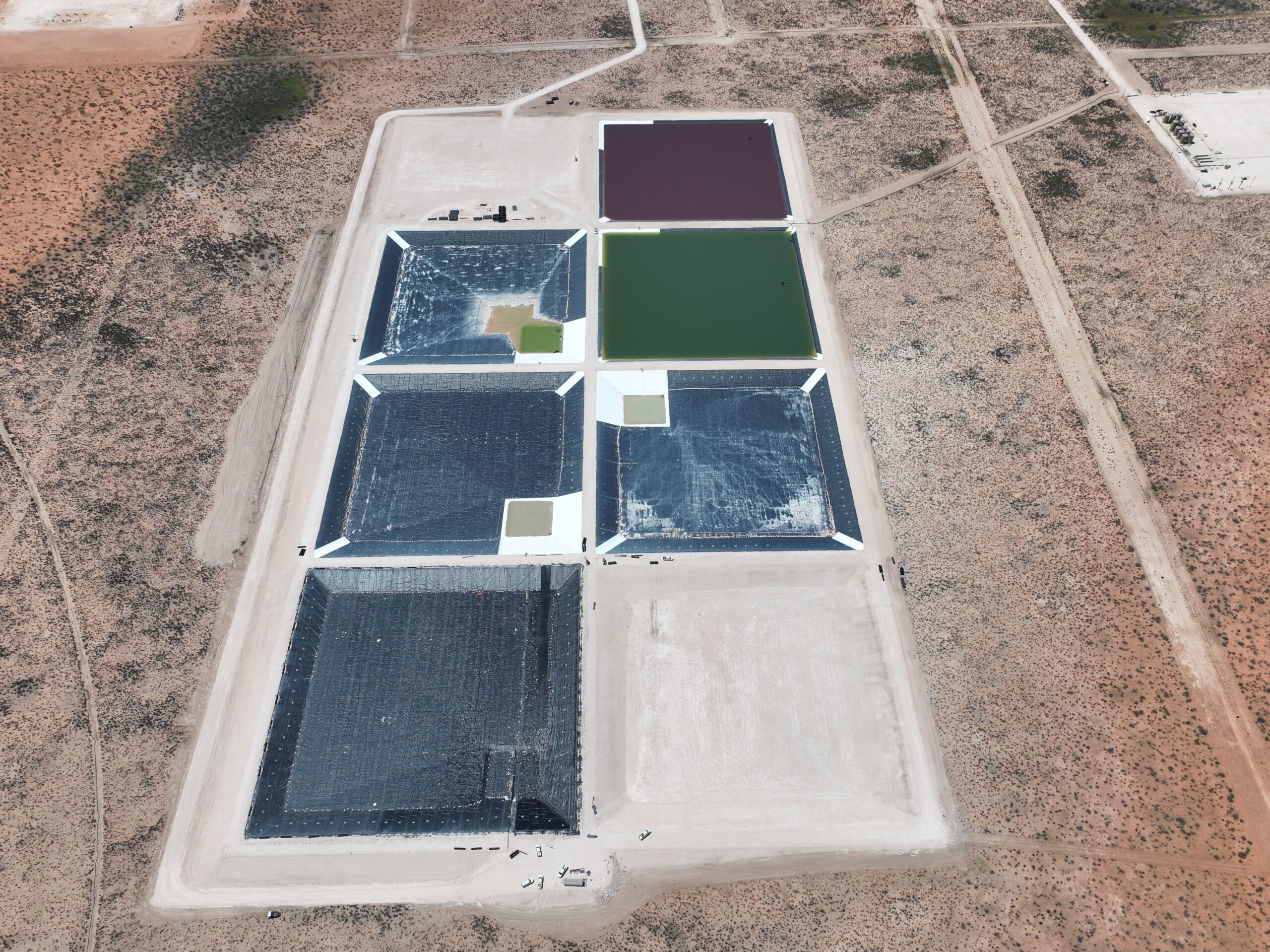 multi-wastewater-recycle-facility-Permian-basin